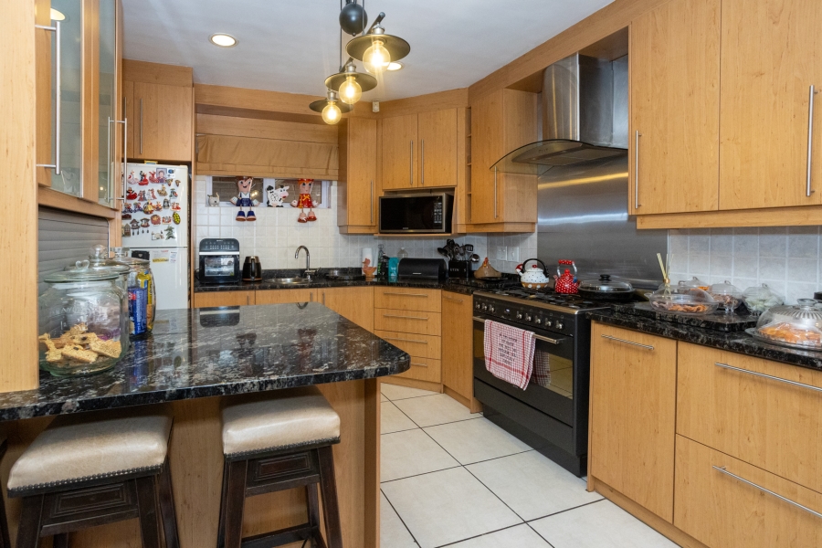 3 Bedroom Property for Sale in Ridgeworth Western Cape